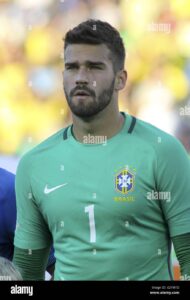 Brazil Keeper Fabio Smashes Shilton’s World Record for Most Games Played