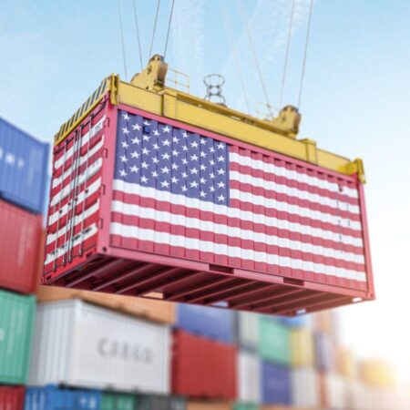 U.S. Tariffs Spark Asia’s Biggest Earnings Slump, India Takes the Hardest Hit
