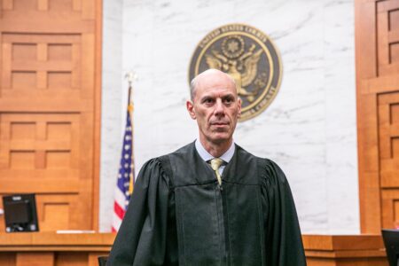 Federal Judge Halts Transfer of New Detainees to Florida’s Infamous ‘Alligator Alcatraz