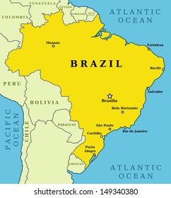 Brazilian Police Uncover Bolsonaro’s Secret Bid for Asylum in Argentina