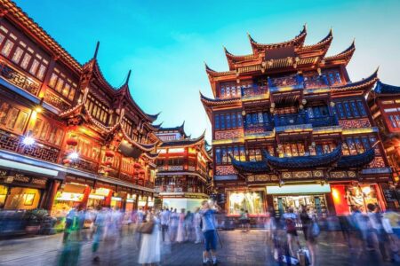 Top Travel Tips and Safety Advice for an Unforgettable Trip to China