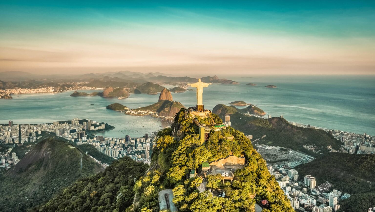 Brazil Tourism Soars with Avion Express Brasil’s Expanded Flights to Top Destinations