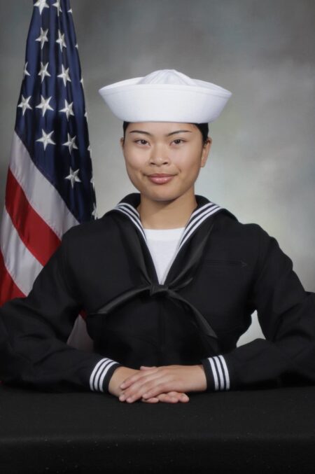 Navy Sailor Faces Life in Prison for Selling Military Secrets to China for Only $12K