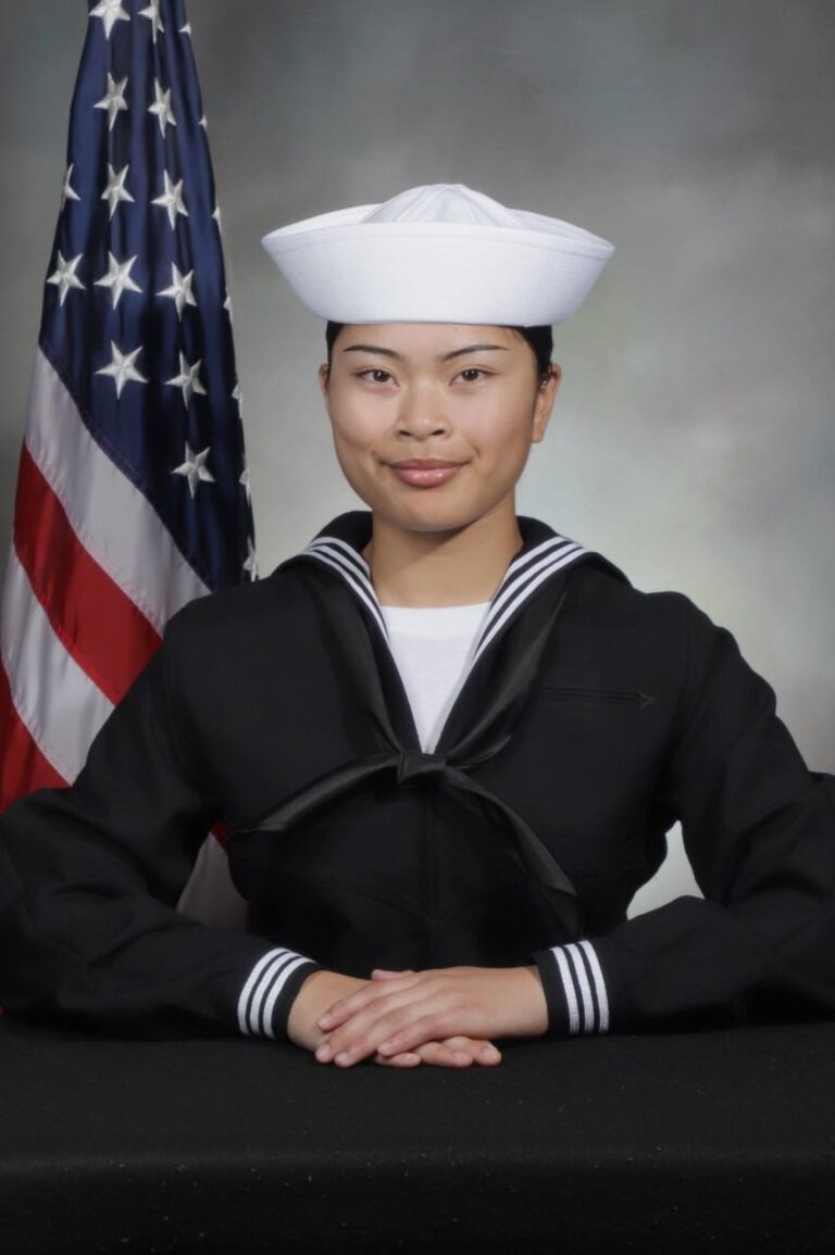 Navy Sailor Faces Life in Prison for Selling Military Secrets to China for Only $12K