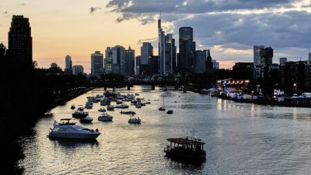 Germany’s Deepening Economic Crisis: Key Implications for Global Investors