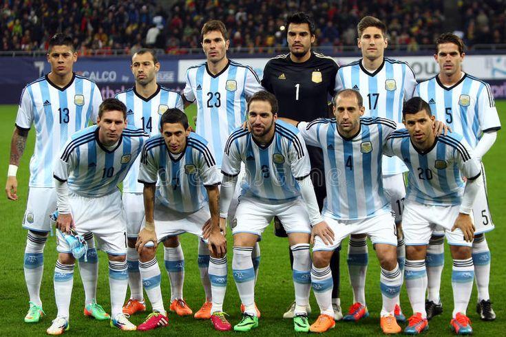 Argentina National Team Gears Up to Thrill Fans with Exciting Matches in the US, Angola, and India This Year