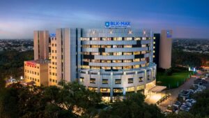 Max Healthcare and IndiGo Parent Poised to Join India’s Elite Nifty 50 Index Following Major Shakeup