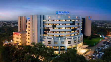 Max Healthcare and IndiGo Parent Poised to Join India’s Elite Nifty 50 Index Following Major Shakeup