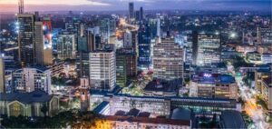 Kenya Poised for Rapid Growth in 2025 Following Major Yen-Denominated Loan from Japan