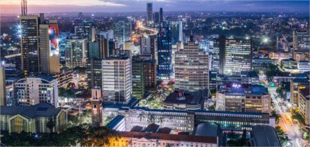 Kenya Poised for Rapid Growth in 2025 Following Major Yen-Denominated Loan from Japan
