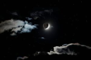 A Rare Black Moon Is Approaching – And It Comes with a Surprising Twist