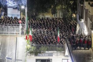 Outrage Erupts in Italy Over Medical Staff Discarding Israeli-Made Teva Medications