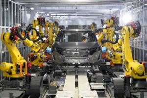 Top Japanese Automakers Commit to Keeping U.S. Prices Steady Despite Tariffs