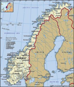Norway Boosts Direct Funding to Empower Indigenous Communities in Brazil