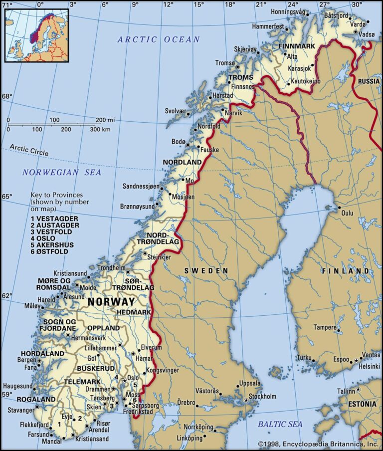 Norway Boosts Direct Funding to Empower Indigenous Communities in Brazil