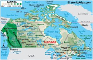 How Canada is Shaping the Future of War and Peace in Ukraine