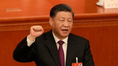 China’s Xi Highlights Unity and Progress in Surprise Tibet Visit