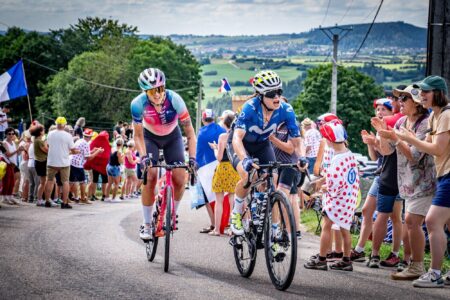 Inside Amy’s Solo Tour de France Challenge: What She Learned Riding Every Stage Alone