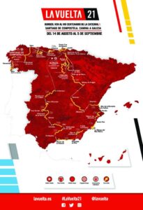 Vuelta a España Starts in Italy: The Surprising Reasons and Pogacar’s Participation Questioned