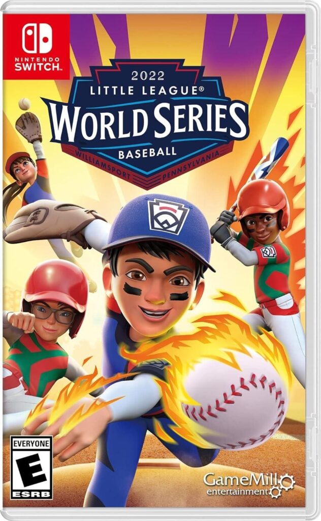 Catch the Little League World Series USA Championship Live: Time, TV Channel, and Free Streaming Guide Catch the Little League World Series USA Championship Live: Time, TV Channel, and Free Streaming Guide