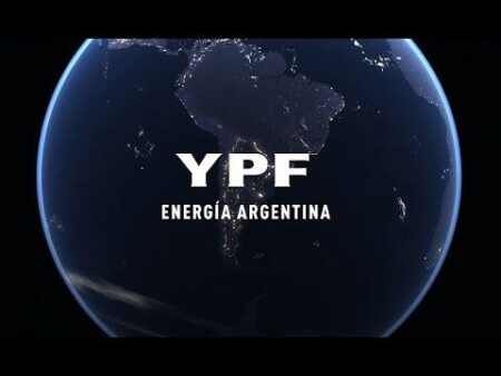 US Appeals Court Sides with Argentina, Blocks YPF Share Transfer