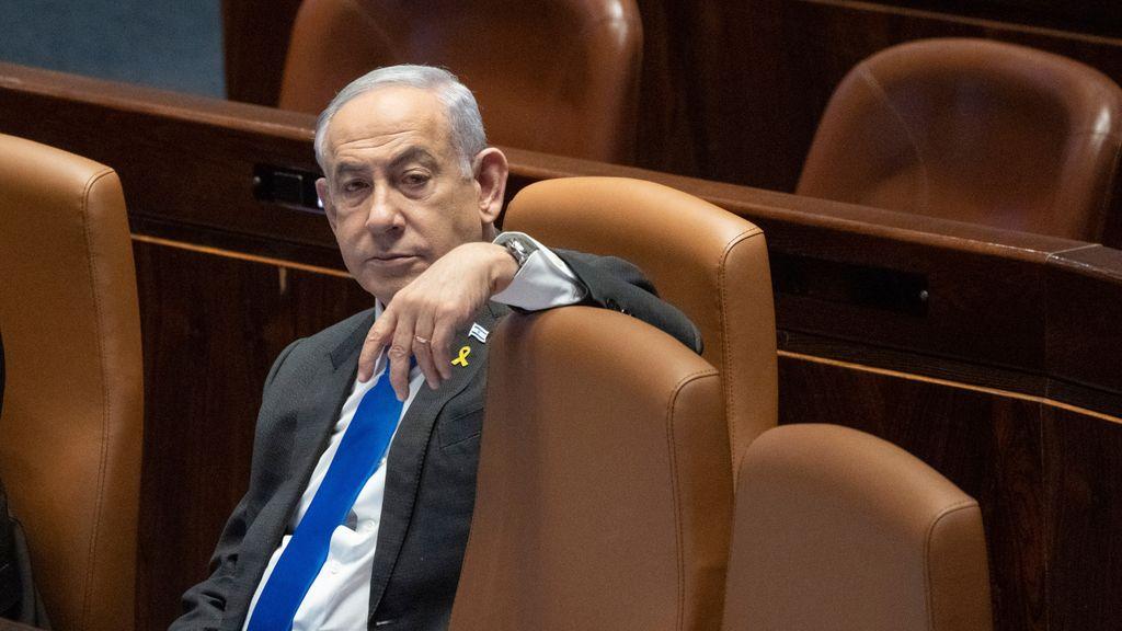 Netanyahu Accuses Australian PM Albanese of ‘Betraying’ Israel in Fiery Exchange Netanyahu Accuses Australian PM Albanese of ‘Betraying’ Israel in Fiery Exchange