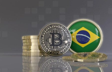 Brazil’s Crypto Crossroads: Tackling Tax Hikes While Building a Bitcoin Reserve in a Changing Global Market