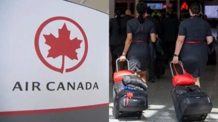 Air Canada Flight Attendants Launch Bold Strike, Defying Back-to-Work Order