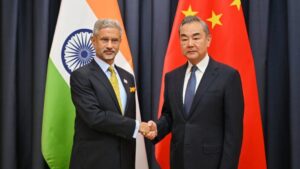 Why India and China Are Taking Bold Steps to Mend Their Relationship
