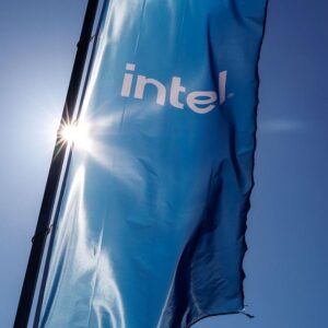 Intel Secures $2 Billion Boost from Japan’s SoftBank to Fuel Future Growth