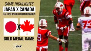 Canada Triumphs Over USA in Thrilling U20 World Championship Showdown