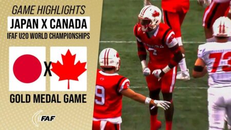 Canada Triumphs Over USA in Thrilling U20 World Championship Showdown