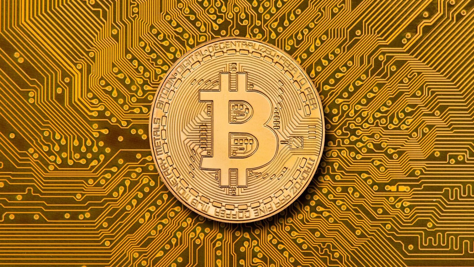 Is Bitcoin Really Digital Gold? Brazil’s Central Bank Disagrees Is Bitcoin Really Digital Gold? Brazil’s Central Bank Disagrees