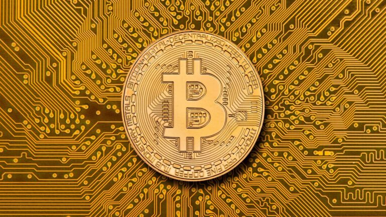 Is Bitcoin Really Digital Gold? Brazil’s Central Bank Disagrees