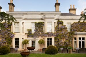 Why British Hotels Have Ignited a Heated Immigration Controversy
