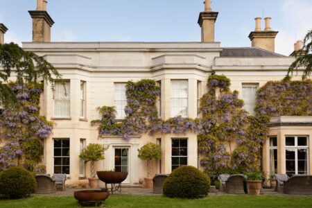 Why British Hotels Have Ignited a Heated Immigration Controversy