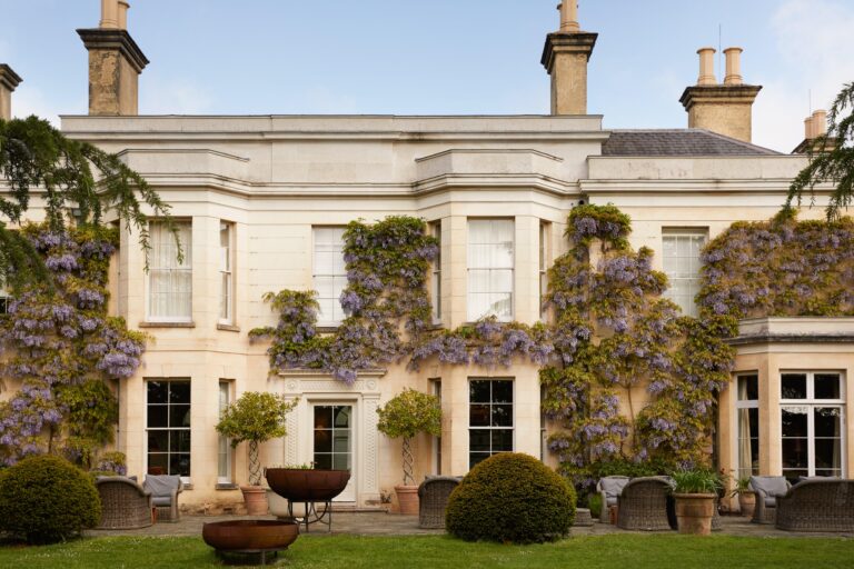 Why British Hotels Have Ignited a Heated Immigration Controversy