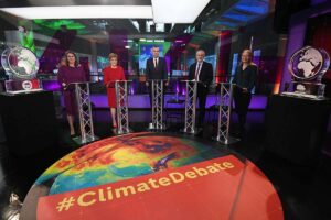 Parliament Gears Up for Fiery Debate Over Barnaby Joyce’s Controversial Bill to Scrap Net Zero Targets