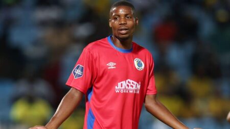 Ime Okon Nets First Goal in Germany, Kicking Off an Impressive Journey