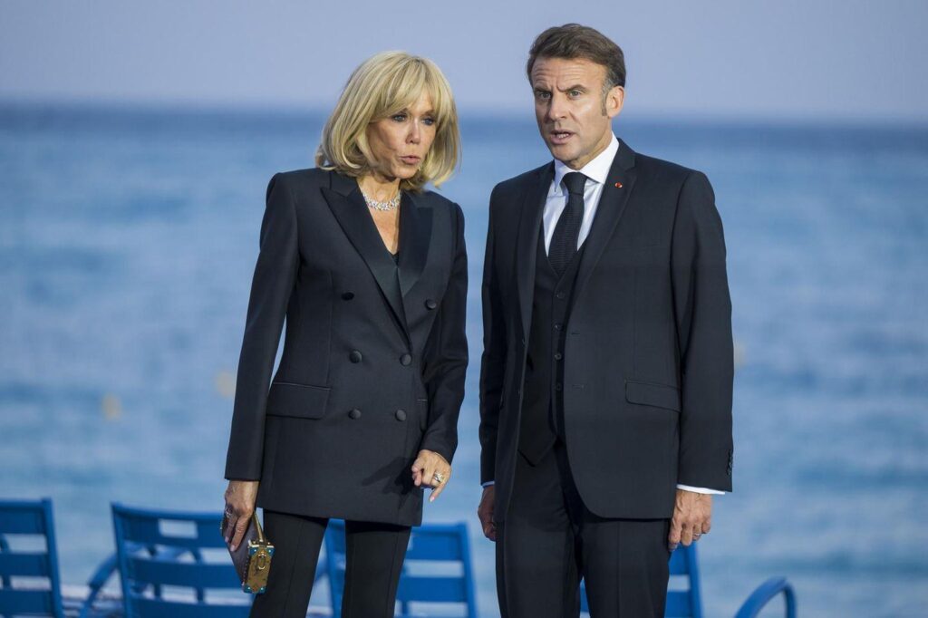 Macron Unveils Strong Partnership with India’s Modi on Tackling Ukraine Crisis