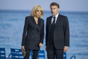 Macron Unveils Strong Partnership with India’s Modi on Tackling Ukraine Crisis