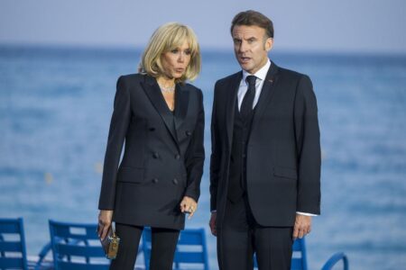 Macron Unveils Strong Partnership with India’s Modi on Tackling Ukraine Crisis