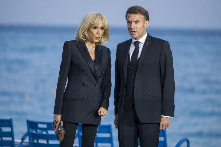 Macron Unveils Strong Partnership with India’s Modi on Tackling Ukraine Crisis