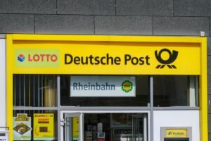 Deutsche Post and DHL Parcel Germany Halt Business Shipments to the U.S