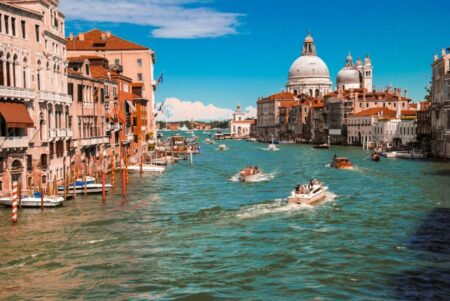 Italy’s Top Tourist Spots Are Cracking Down on Bad Behavior-Fines Could Cost You Hundreds