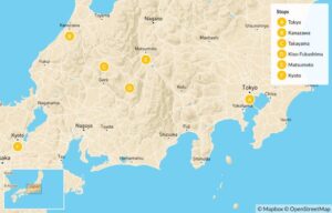 Central Japan City Introduces Bold 2-Hour Daily Smartphone Limit to Curb Screen Time