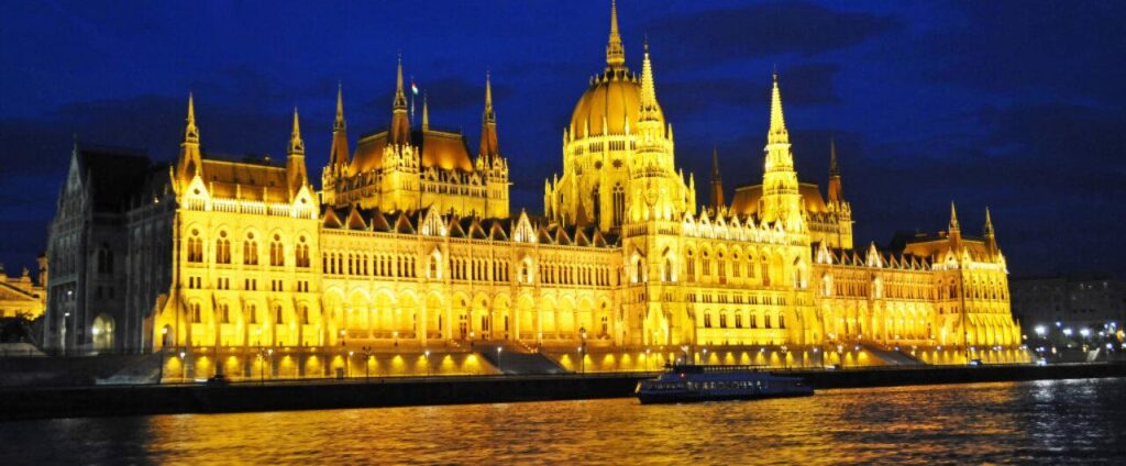 Hungary and Slovakia Face Possible Oil Shortages After Ukrainian Strike on Russian Pipeline