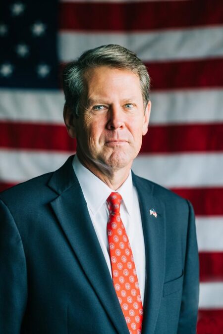 Governor Kemp Launches Major Economic Mission to Brazil and Argentina This Week