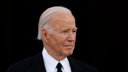 Biden Adviser Calls on Trump to Protect Vital Aukus Alliance with Australia