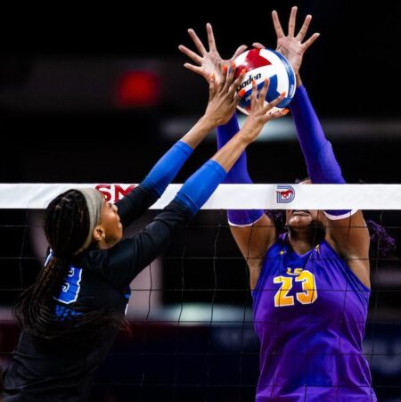 Brazil’s Stunning Comeback Secures Thrilling Victory in Thailand Volleyball Tournament